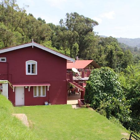 Rustling River Resort Udagamandalam Exterior foto