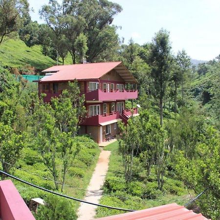 Rustling River Resort Udagamandalam Exterior foto