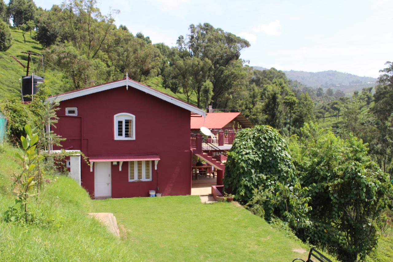 Rustling River Resort Udagamandalam Exterior foto