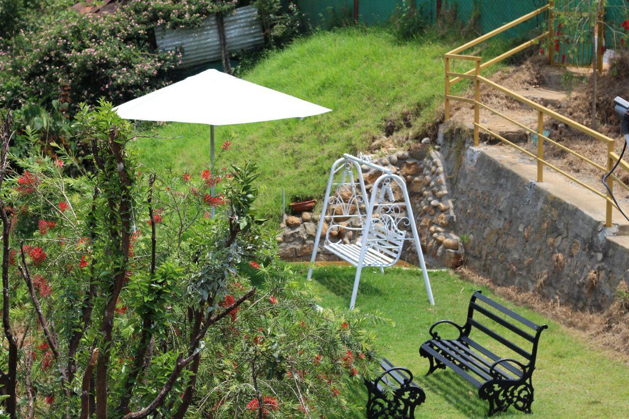 Rustling River Resort Udagamandalam Exterior foto