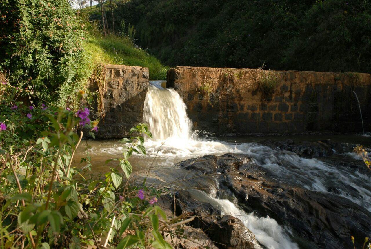 Rustling River Resort Udagamandalam Exterior foto