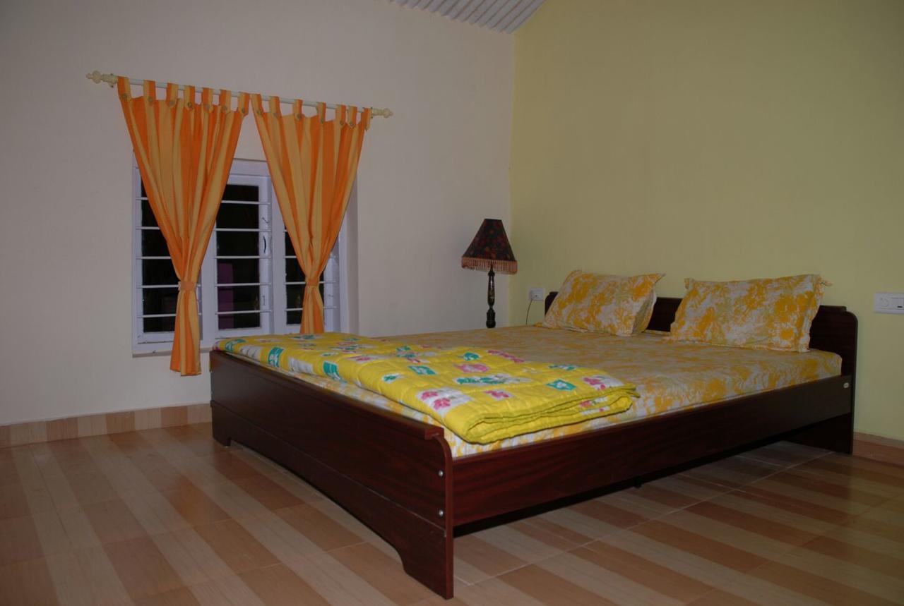 Rustling River Resort Udagamandalam Exterior foto