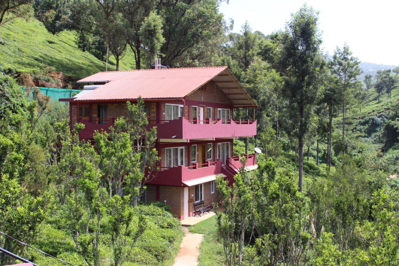 Rustling River Resort Udagamandalam Exterior foto