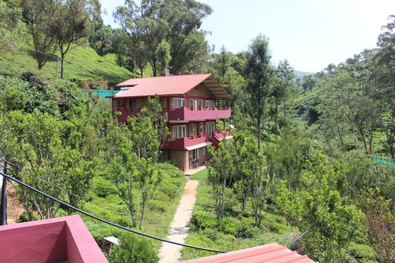 Rustling River Resort Udagamandalam Exterior foto