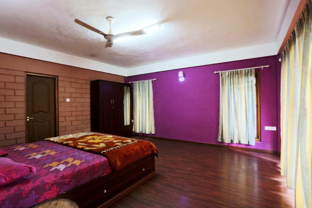 Rustling River Resort Udagamandalam Exterior foto