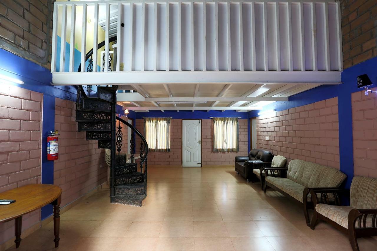Rustling River Resort Udagamandalam Exterior foto