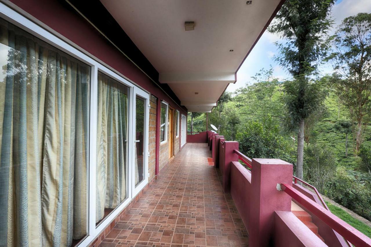 Rustling River Resort Udagamandalam Exterior foto